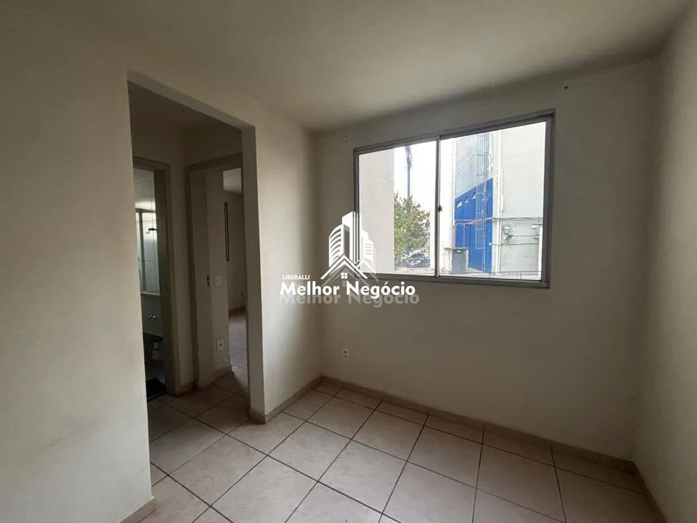 Apartamento, 2 quartos, 44 m² - Foto 2
