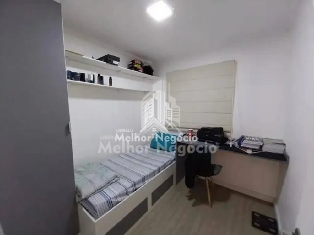 Apartamento, 3 quartos, 96 m² - Foto 2
