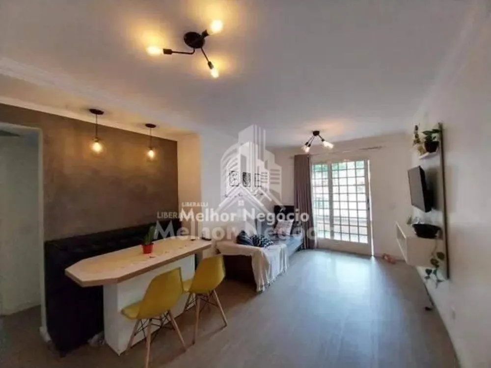 Apartamento, 3 quartos, 96 m² - Foto 1