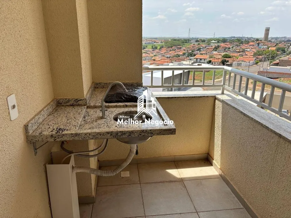 Apartamento, 2 quartos, 54 m² - Foto 5