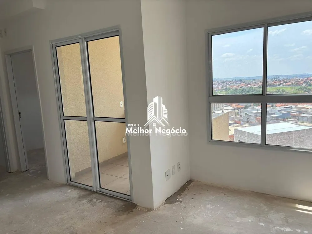 Apartamento, 2 quartos, 54 m² - Foto 1