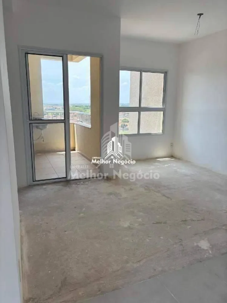 Apartamento, 2 quartos, 54 m² - Foto 6