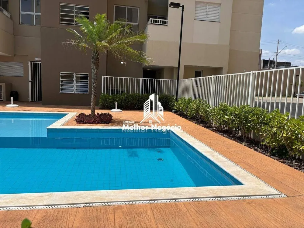 Apartamento, 2 quartos, 54 m² - Foto 7