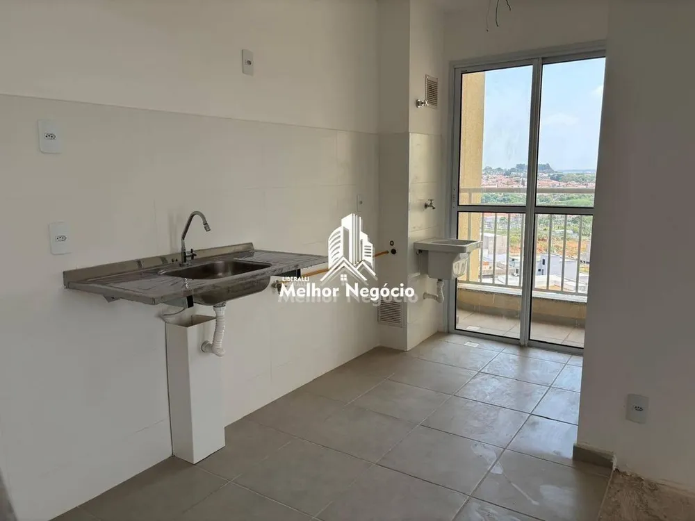 Apartamento, 2 quartos, 54 m² - Foto 4