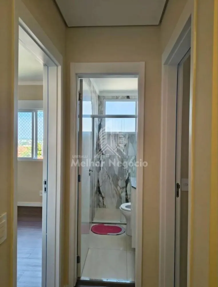 Apartamento, 1 quarto, 54 m² - Foto 5
