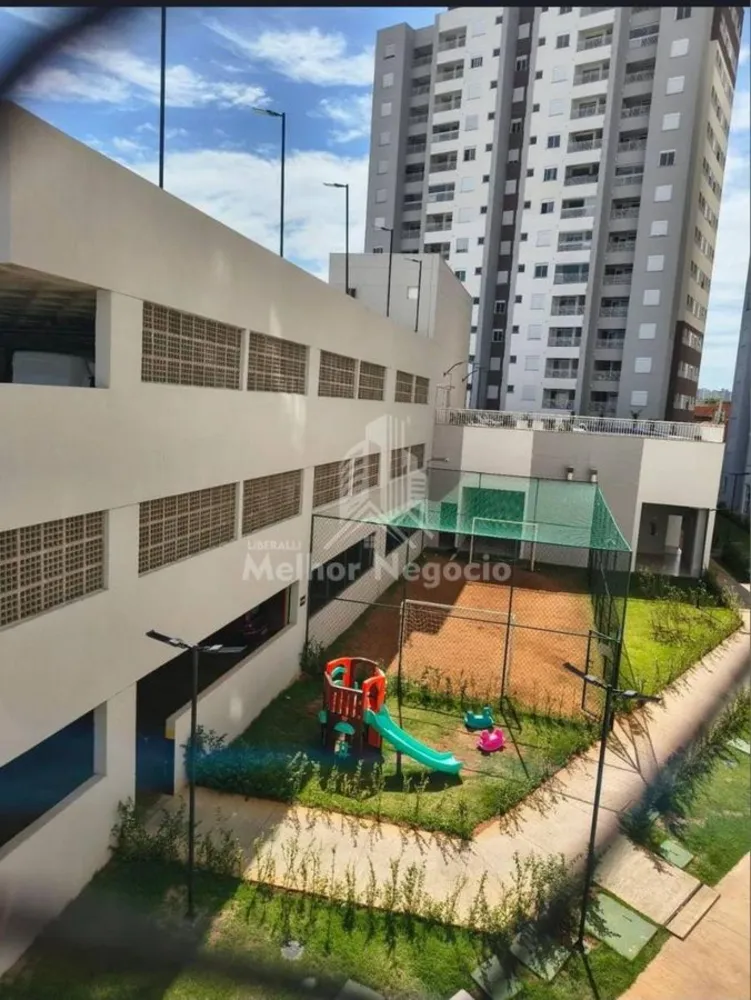 Apartamento, 1 quarto, 54 m² - Foto 2