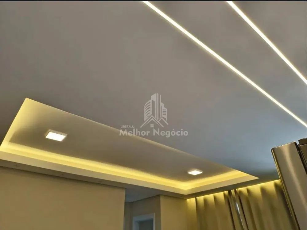 Apartamento, 1 quarto, 54 m² - Foto 6