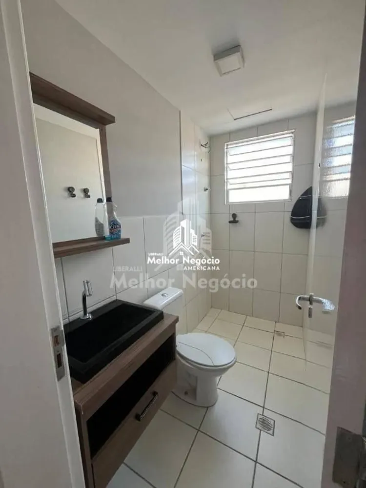 Apartamento, 2 quartos, 52 m² - Foto 3
