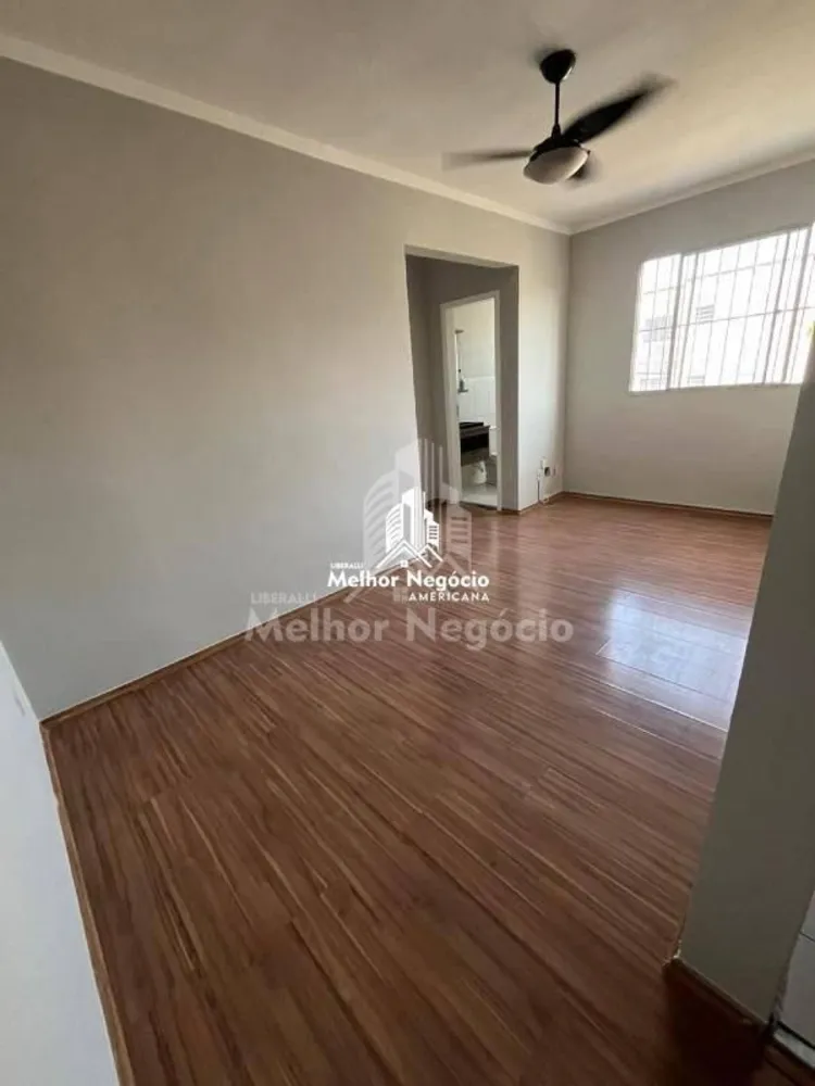 Apartamento, 2 quartos, 52 m² - Foto 1