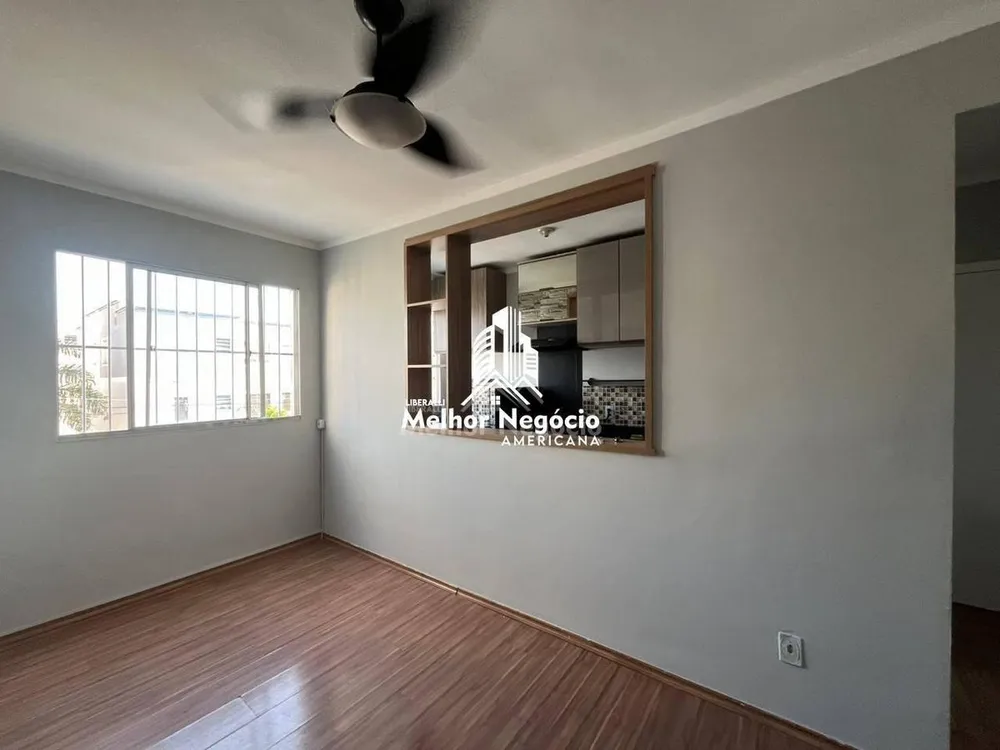 Apartamento, 2 quartos, 52 m² - Foto 2