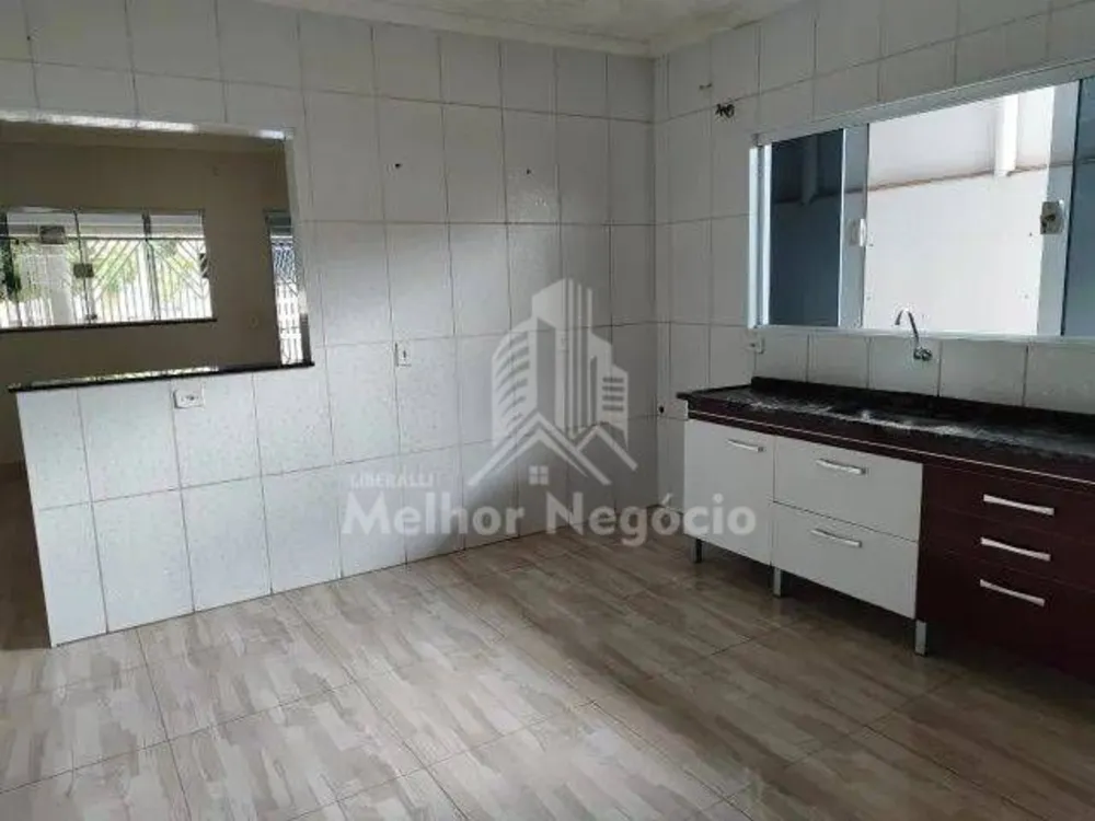 Casa, 4 quartos, 200 m² - Foto 1