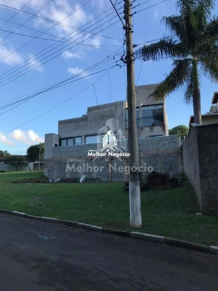 Terreno, 250 m² - Foto 1