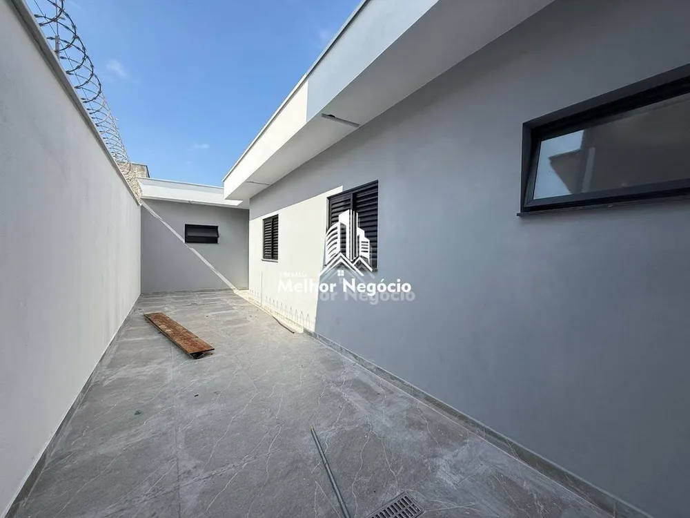 Casa, 3 quartos, 130 m² - Foto 3