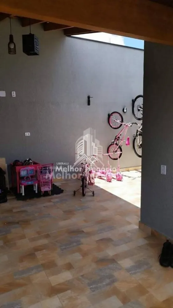 Casa, 2 quartos, 90 m² - Foto 3