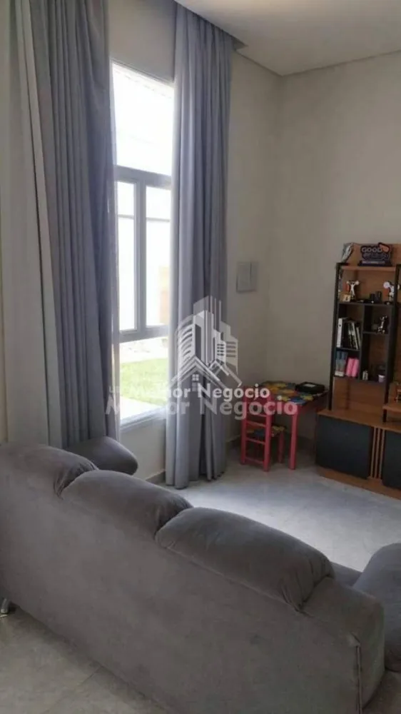 Casa, 2 quartos, 90 m² - Foto 1