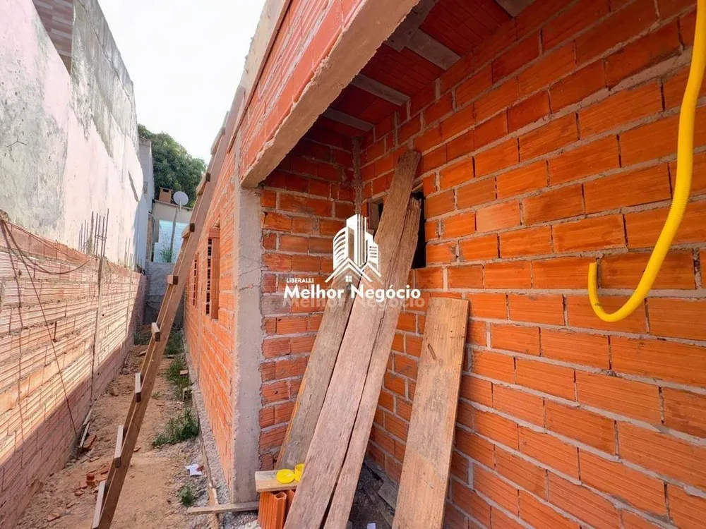 Casa, 3 quartos, 80 m² - Foto 1