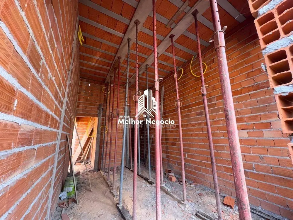 Casa, 3 quartos, 80 m² - Foto 6