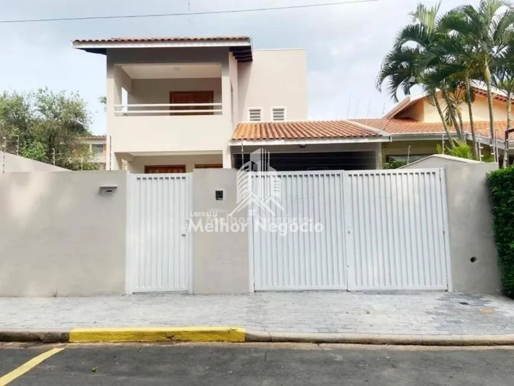 Casa, 3 quartos, 200 m² - Foto 4