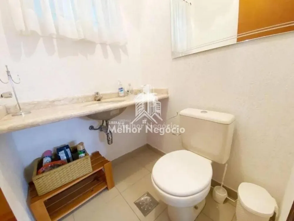 Casa, 3 quartos, 200 m² - Foto 2