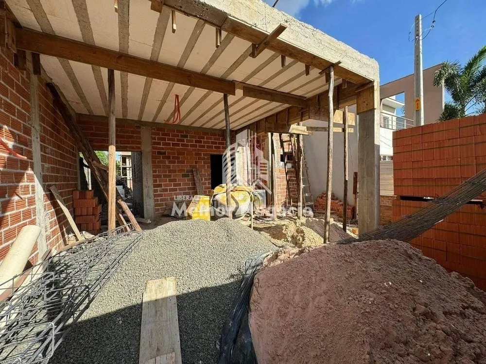 Casa, 3 quartos, 208 m² - Foto 3
