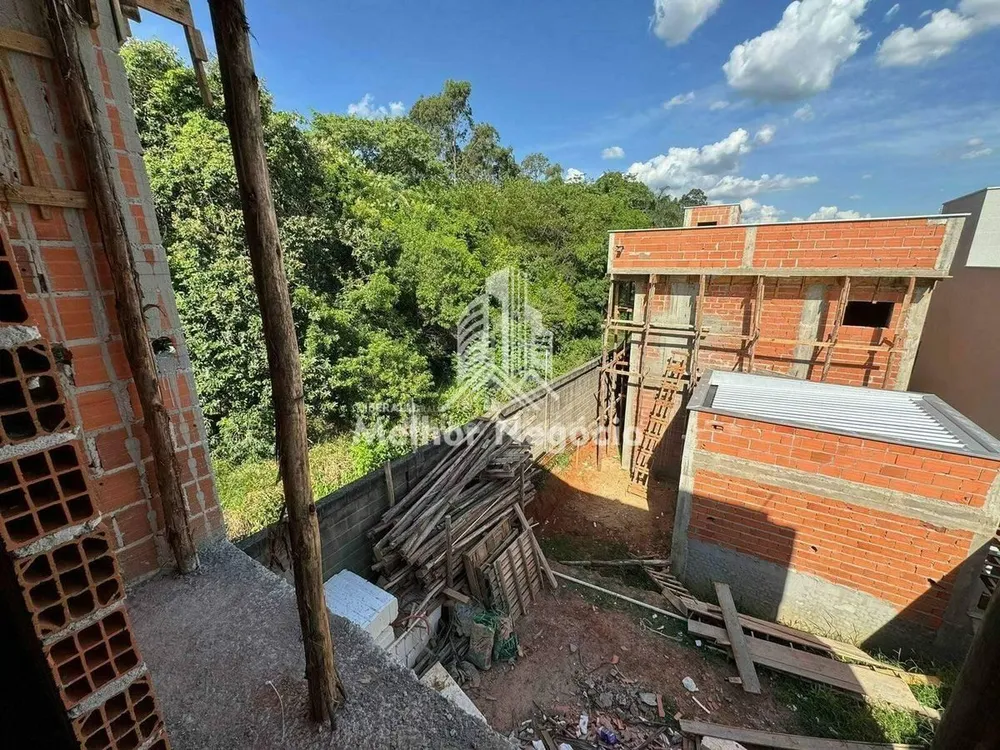 Casa, 3 quartos, 208 m² - Foto 1