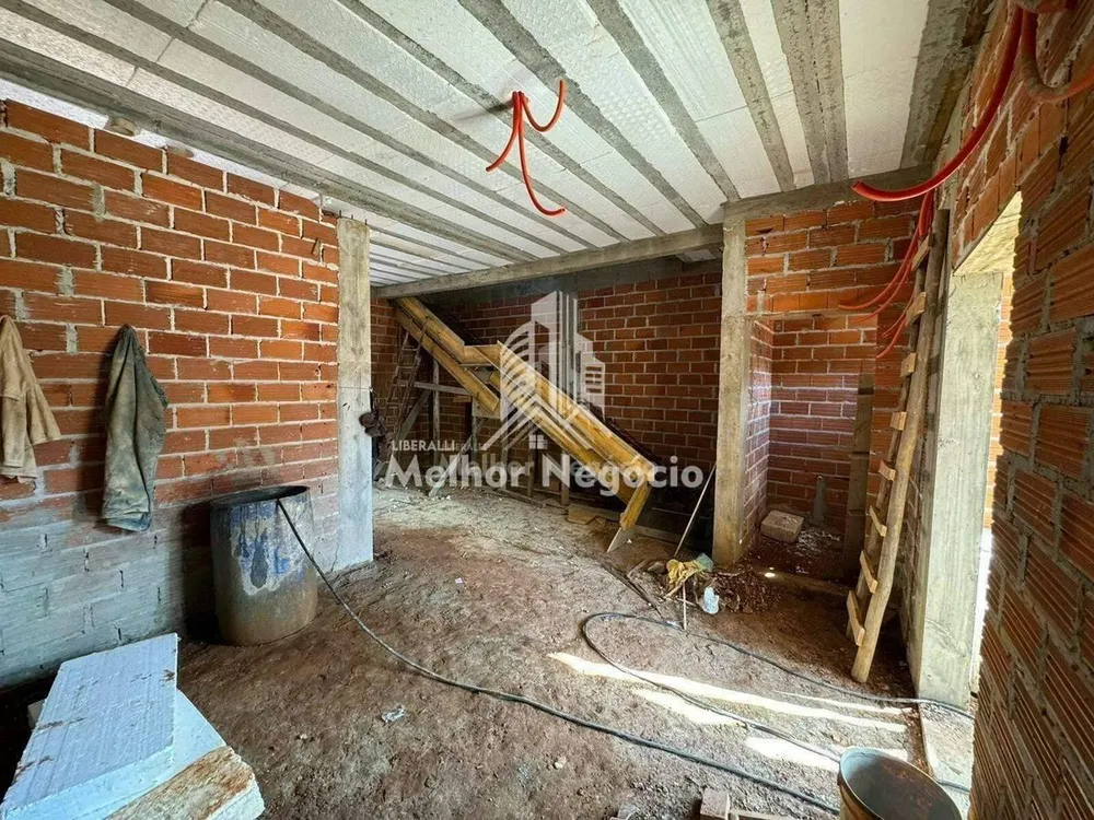 Casa, 3 quartos, 208 m² - Foto 6