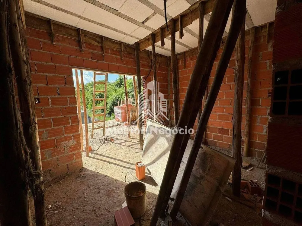 Casa, 3 quartos, 208 m² - Foto 2