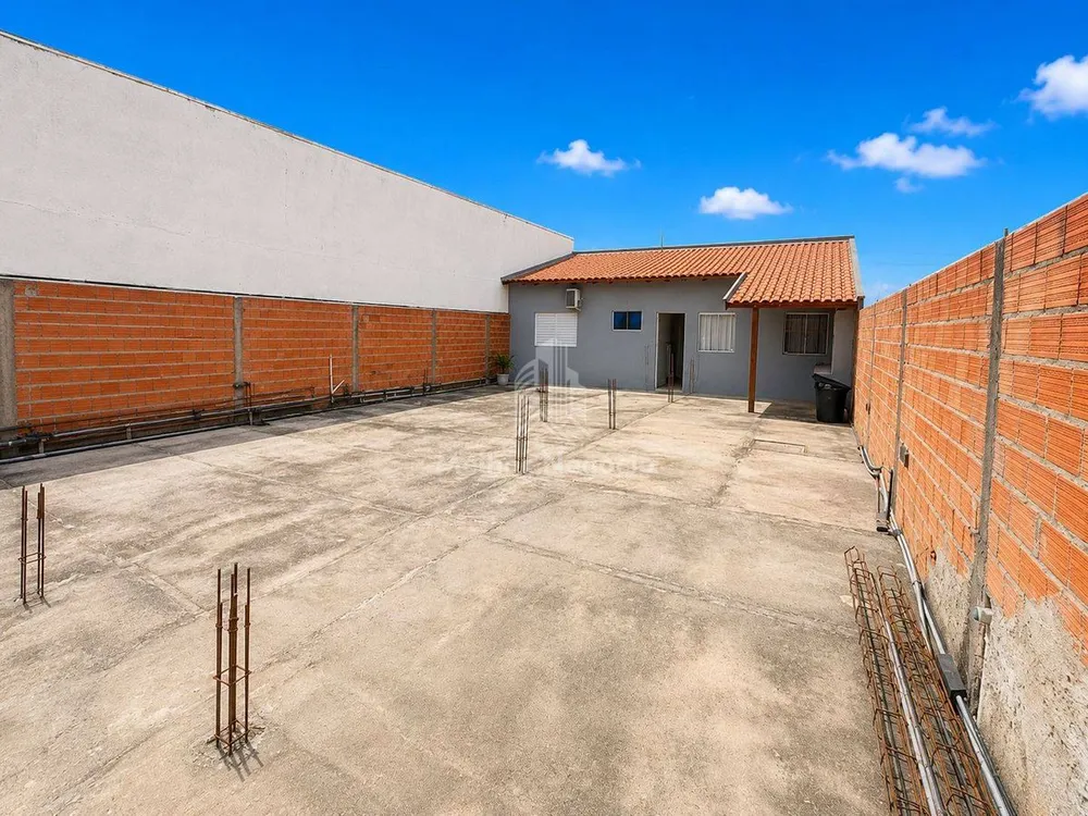 Casa, 2 quartos, 45 m² - Foto 3