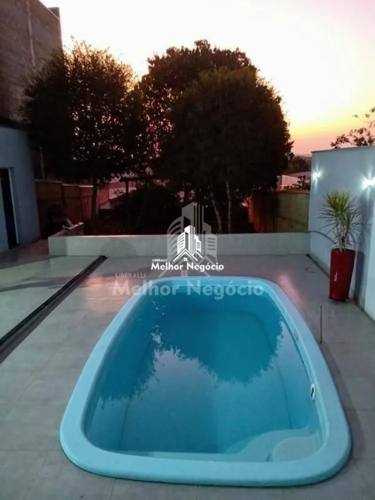 Casa, 3 quartos, 200 m² - Foto 1