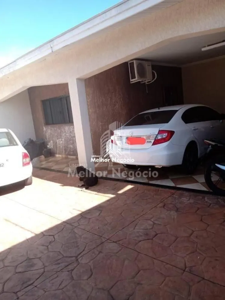 Casa, 3 quartos, 200 m² - Foto 6