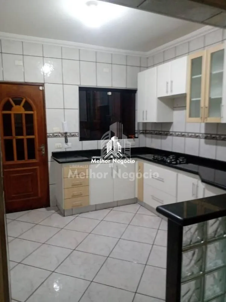 Casa, 3 quartos, 200 m² - Foto 4