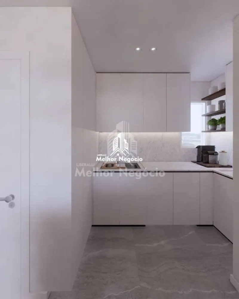 Apartamento, 2 quartos, 61 m² - Foto 6