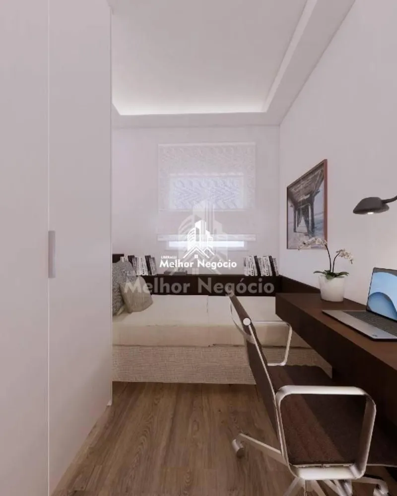 Apartamento, 2 quartos, 61 m² - Foto 8