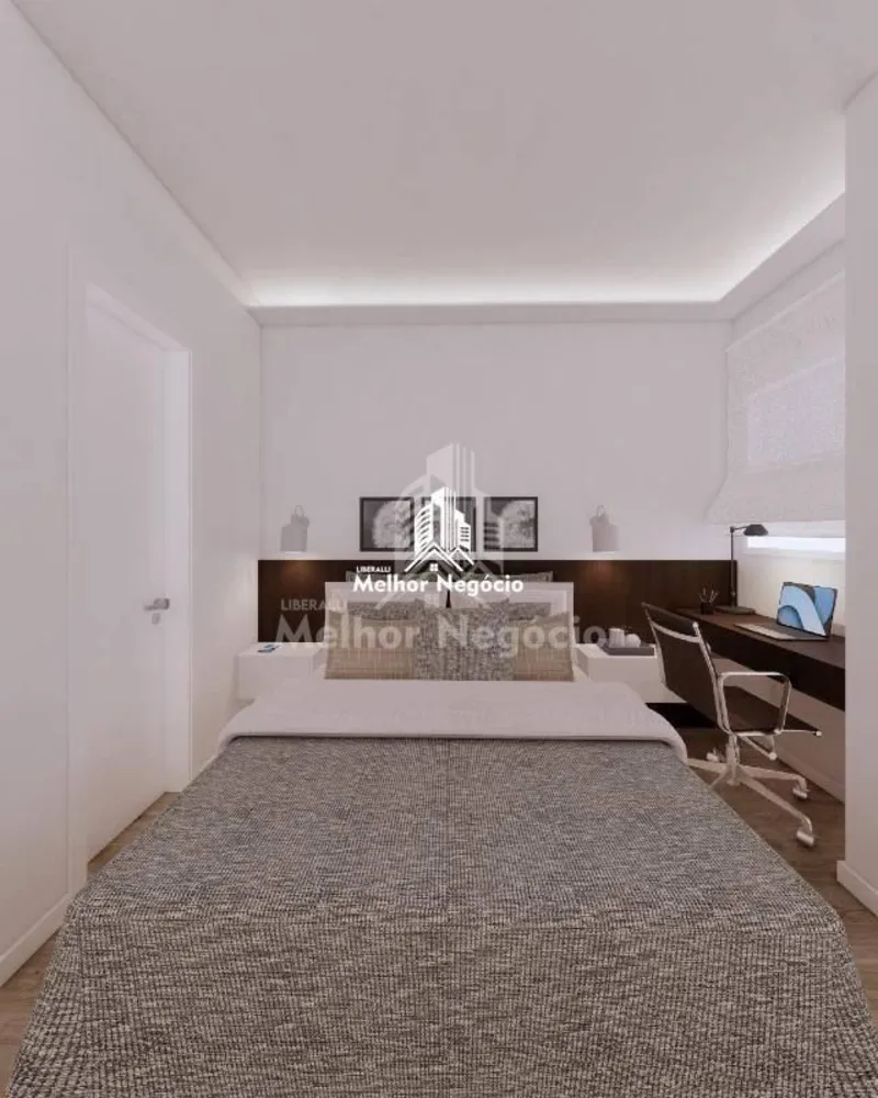 Apartamento, 2 quartos, 61 m² - Foto 4