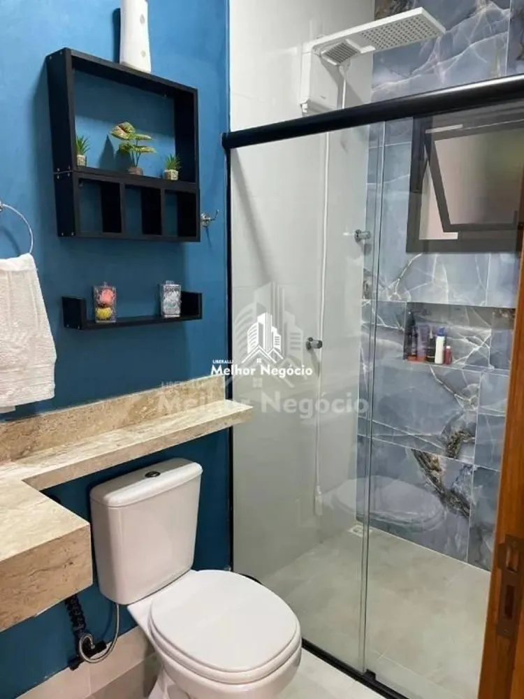 Casa, 3 quartos, 100 m² - Foto 1