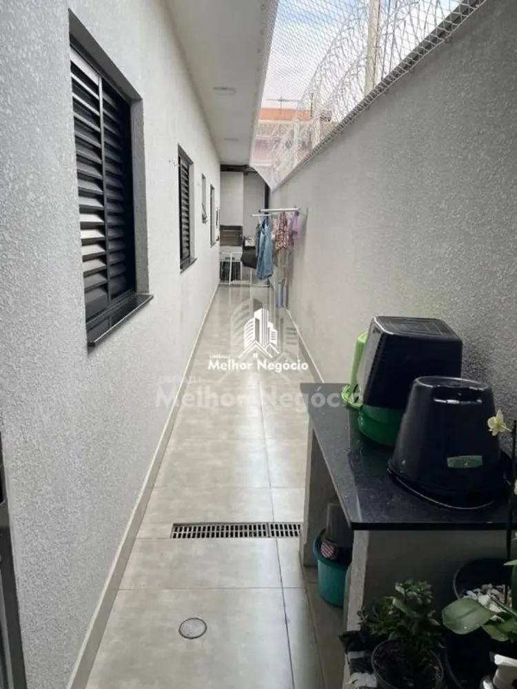 Casa, 3 quartos, 100 m² - Foto 3