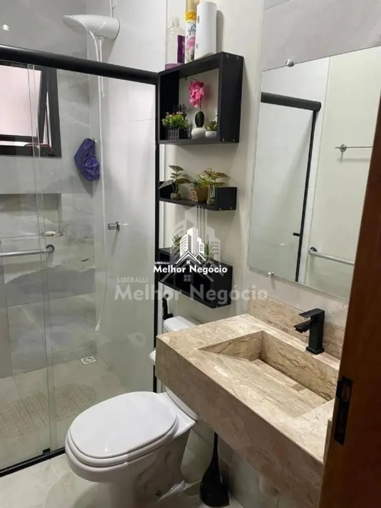 Casa, 3 quartos, 100 m² - Foto 2