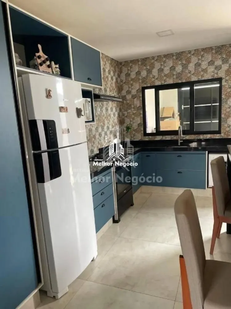 Casa, 3 quartos, 100 m² - Foto 4