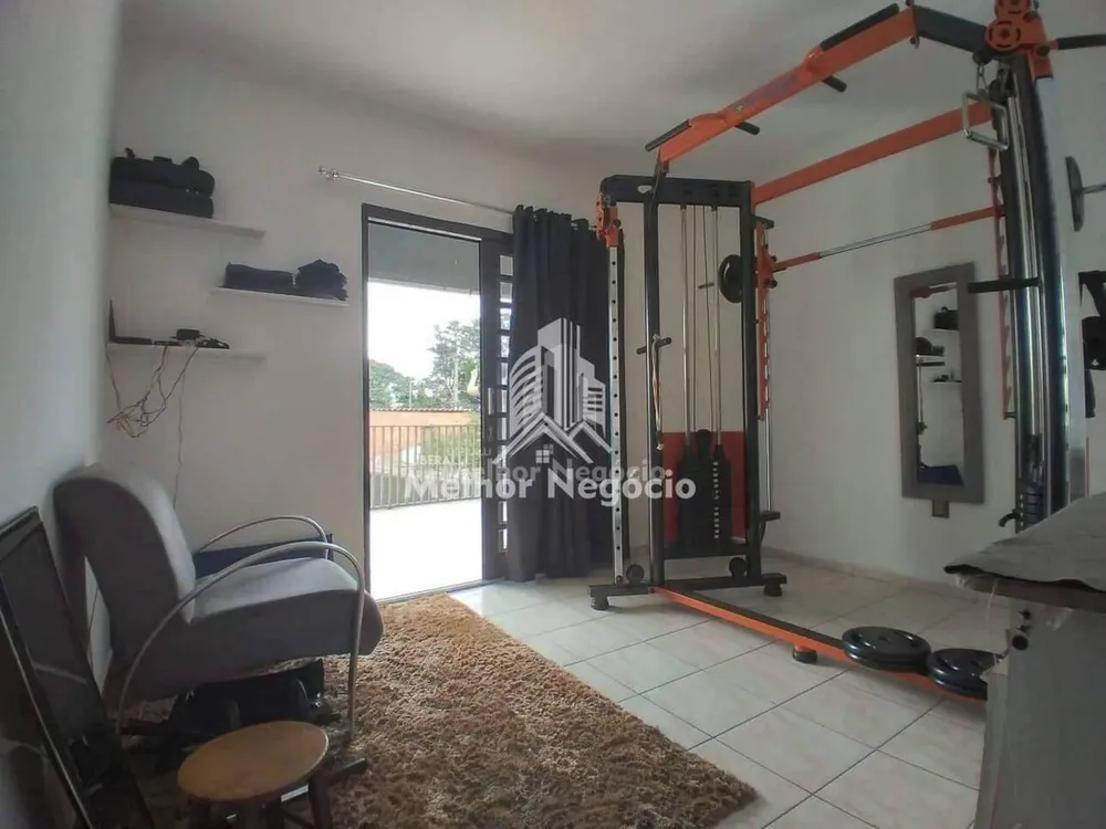 Casa, 3 quartos, 158 m² - Foto 1