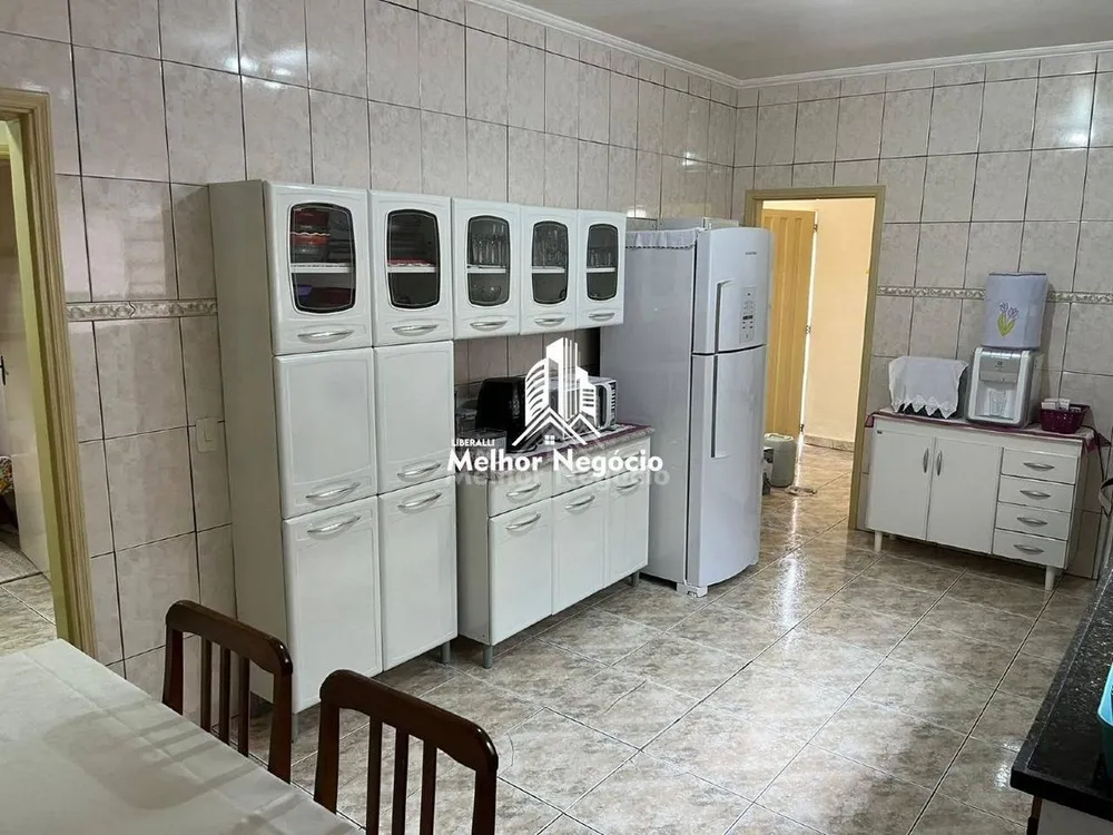 Casa, 3 quartos, 158 m² - Foto 1