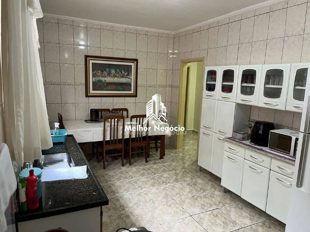 Casa, 3 quartos, 158 m² - Foto 2