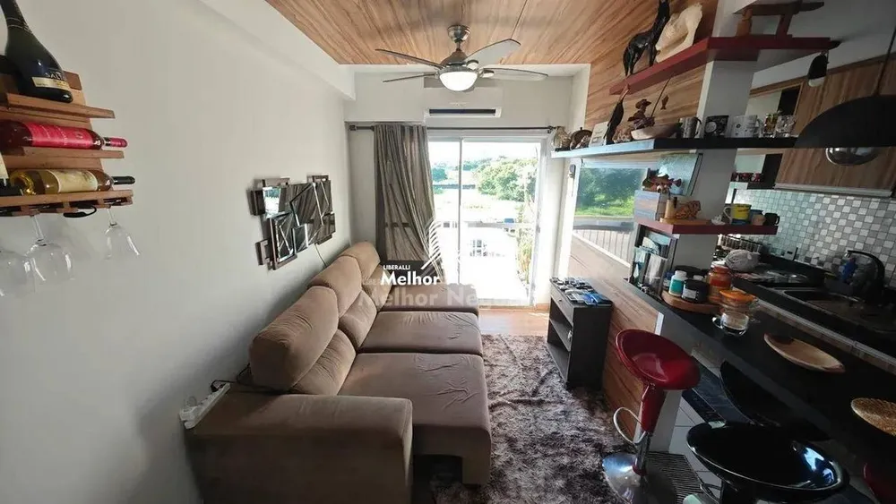 Apartamento, 2 quartos, 70 m² - Foto 2