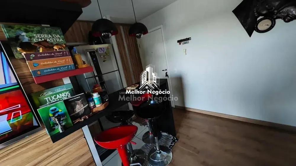 Apartamento, 2 quartos, 70 m² - Foto 3