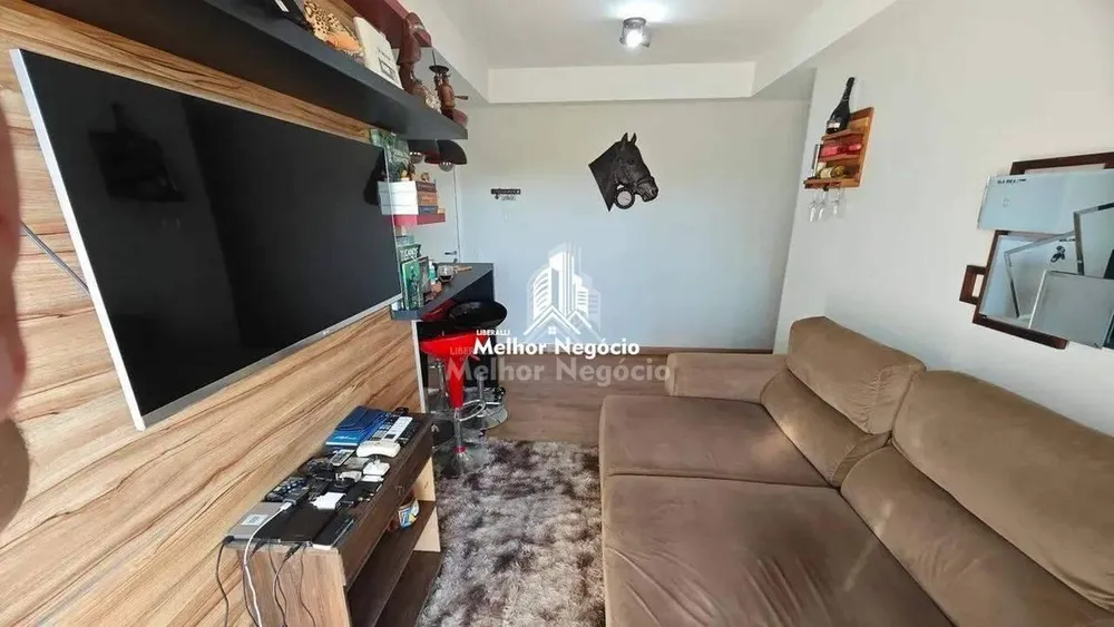 Apartamento, 2 quartos, 70 m² - Foto 1