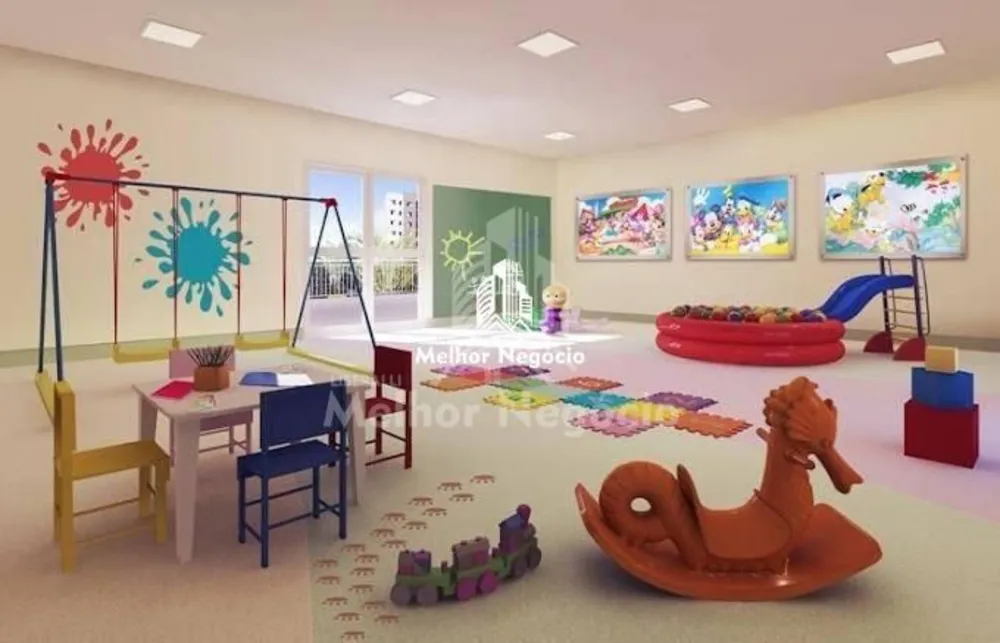 Apartamento, 2 quartos, 70 m² - Foto 5