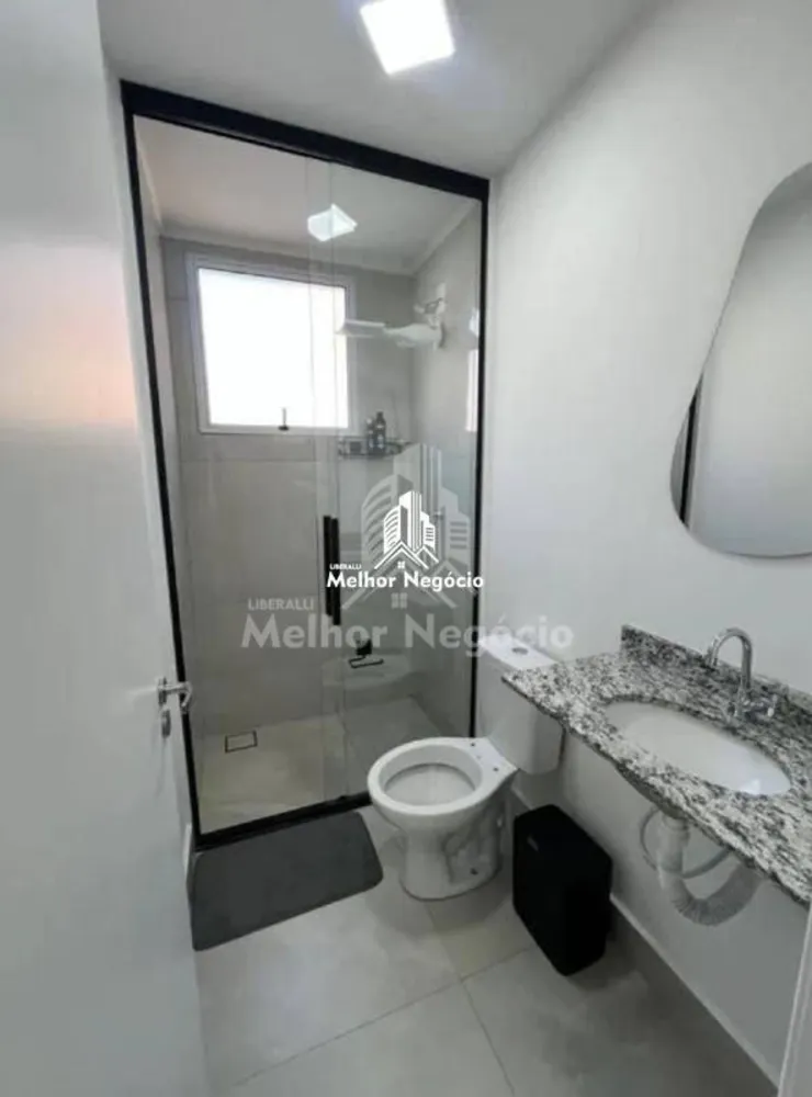 Apartamento, 2 quartos, 59 m² - Foto 8