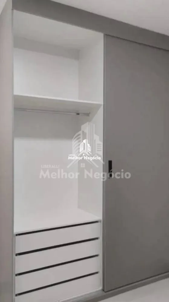 Apartamento, 2 quartos, 59 m² - Foto 4
