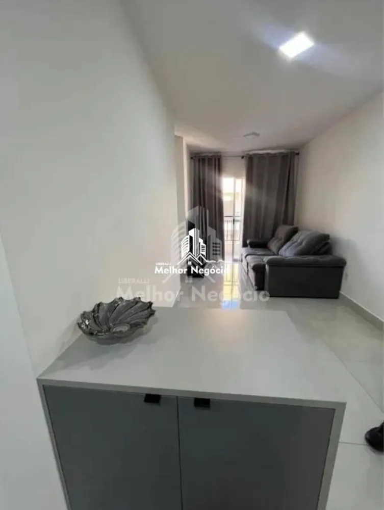 Apartamento, 2 quartos, 59 m² - Foto 1