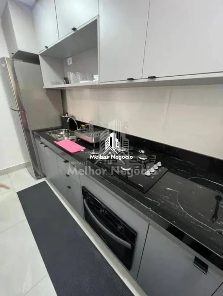 Apartamento, 2 quartos, 59 m² - Foto 3