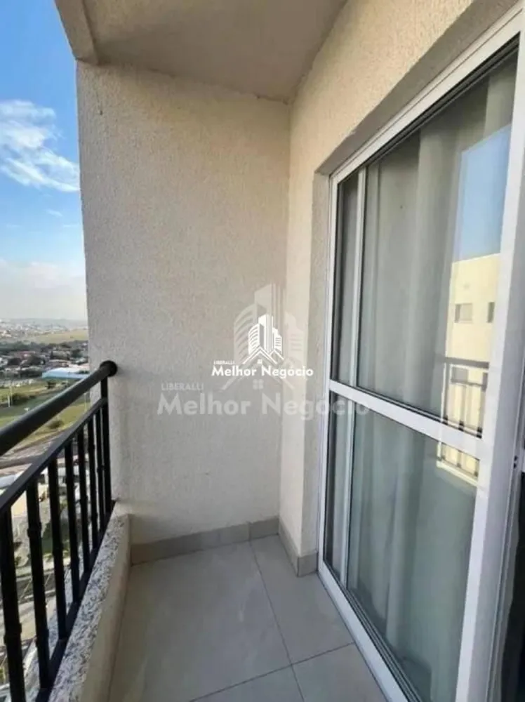 Apartamento, 2 quartos, 59 m² - Foto 2